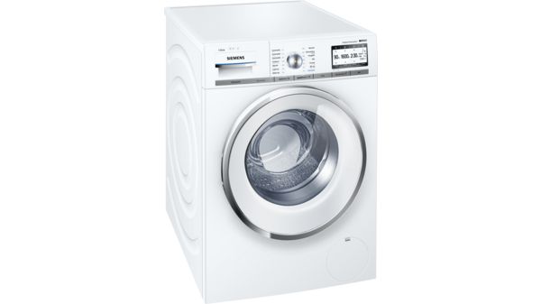 Siemens Studioline Vaskemaskiner